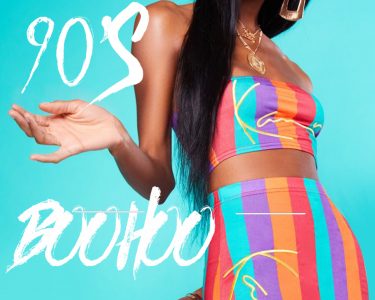 90's Boohoo
